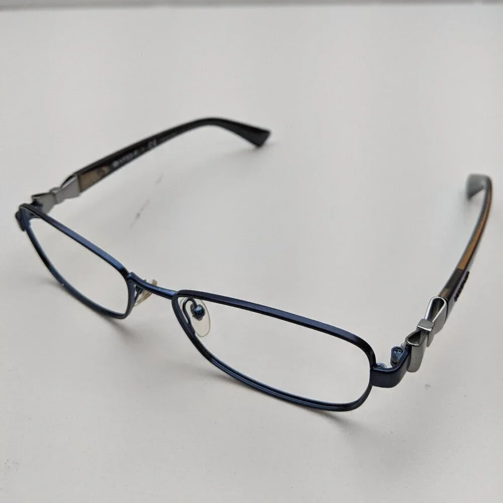 🕶️ Vogue VO3916 935-S  Eyeglasses 53/16-135 / JLE433🕶️​